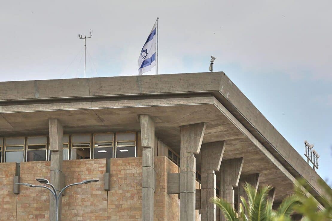 Umfrage: Mehrheit fordert mehr Druck auf Israel