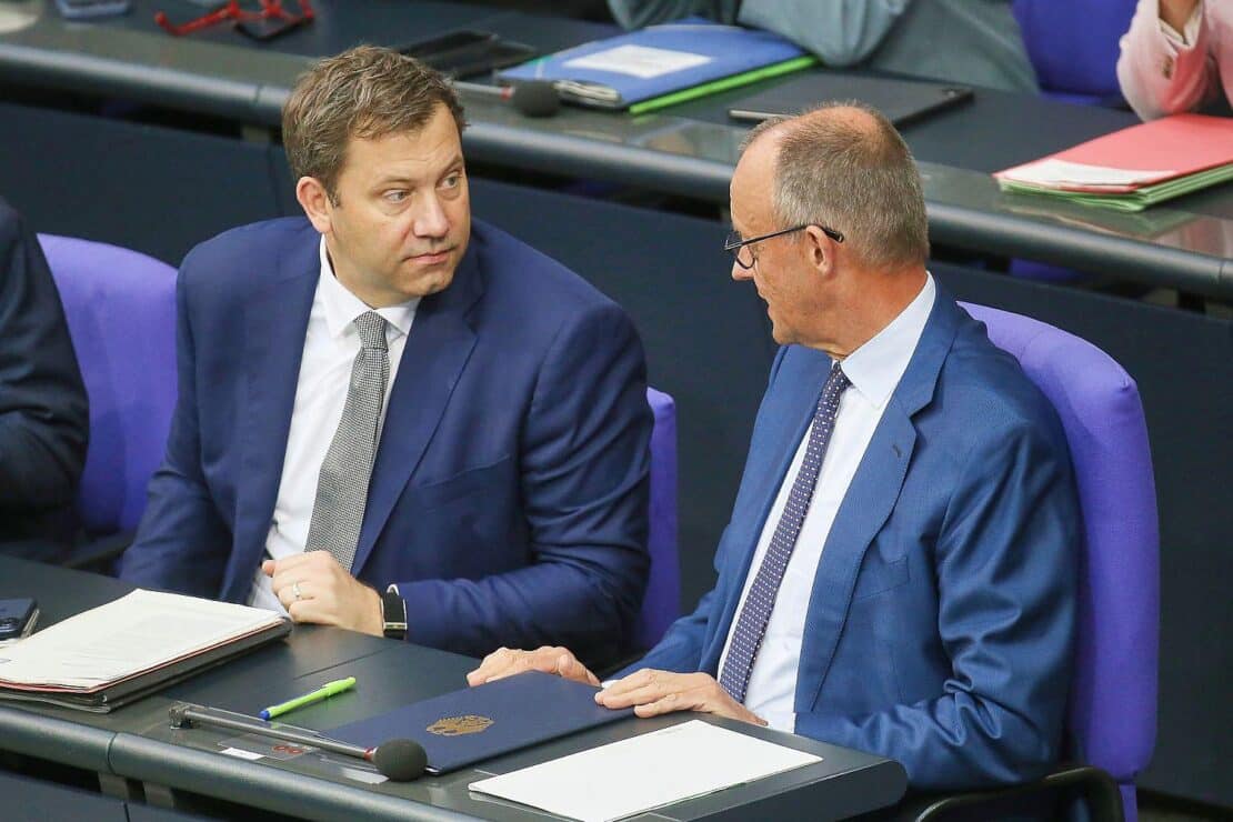 Umfrage: Mehrheit rechnet mit vorzeitigem Regierungsende