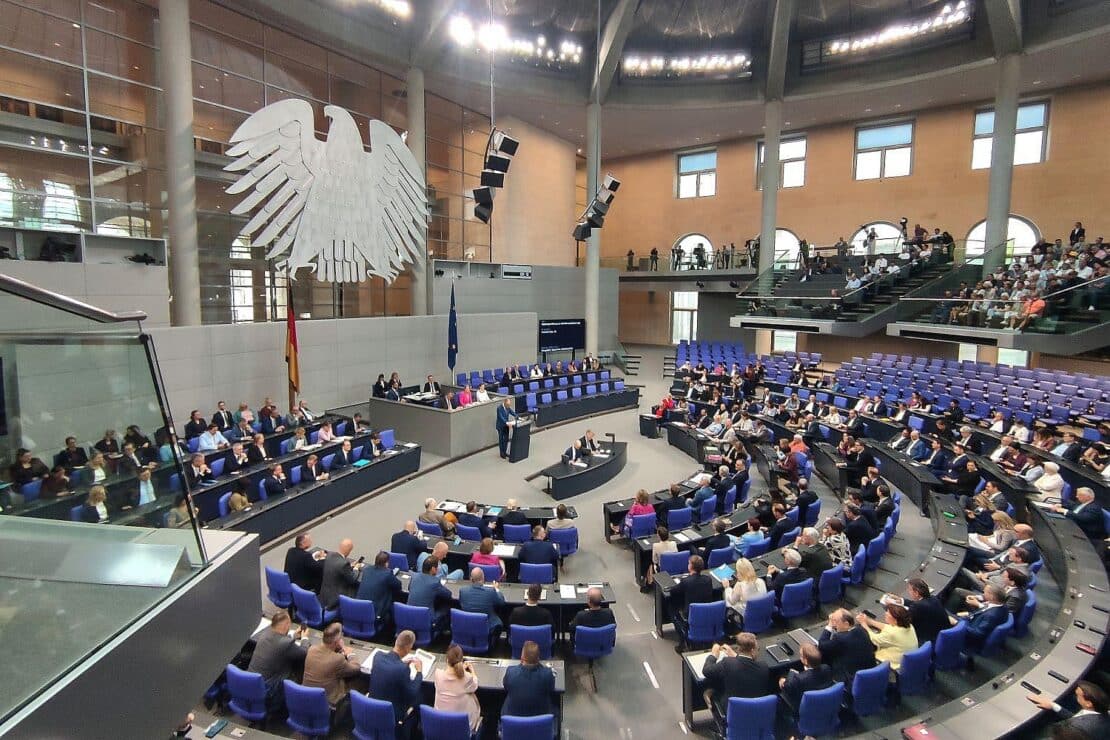 Umfrage: Parteien kümmern sich zu wenig um Bürgeranliegen