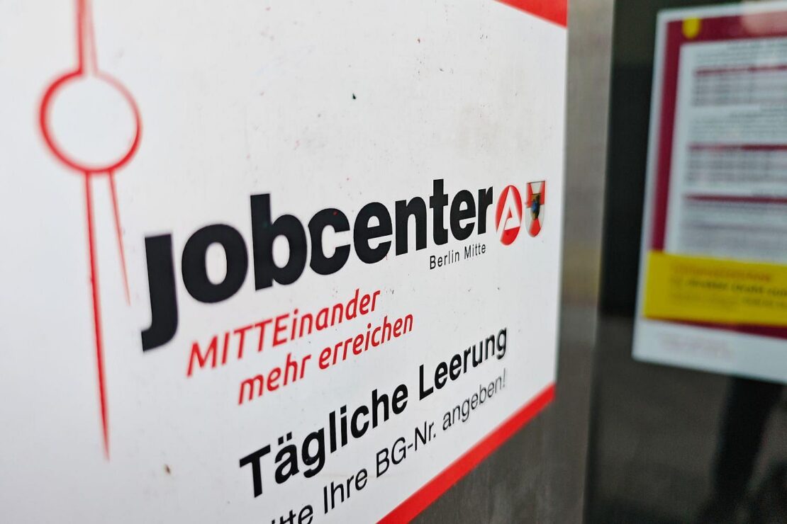 Union fordert Ende der Grundsicherung für per Haftbefehl Gesuchte