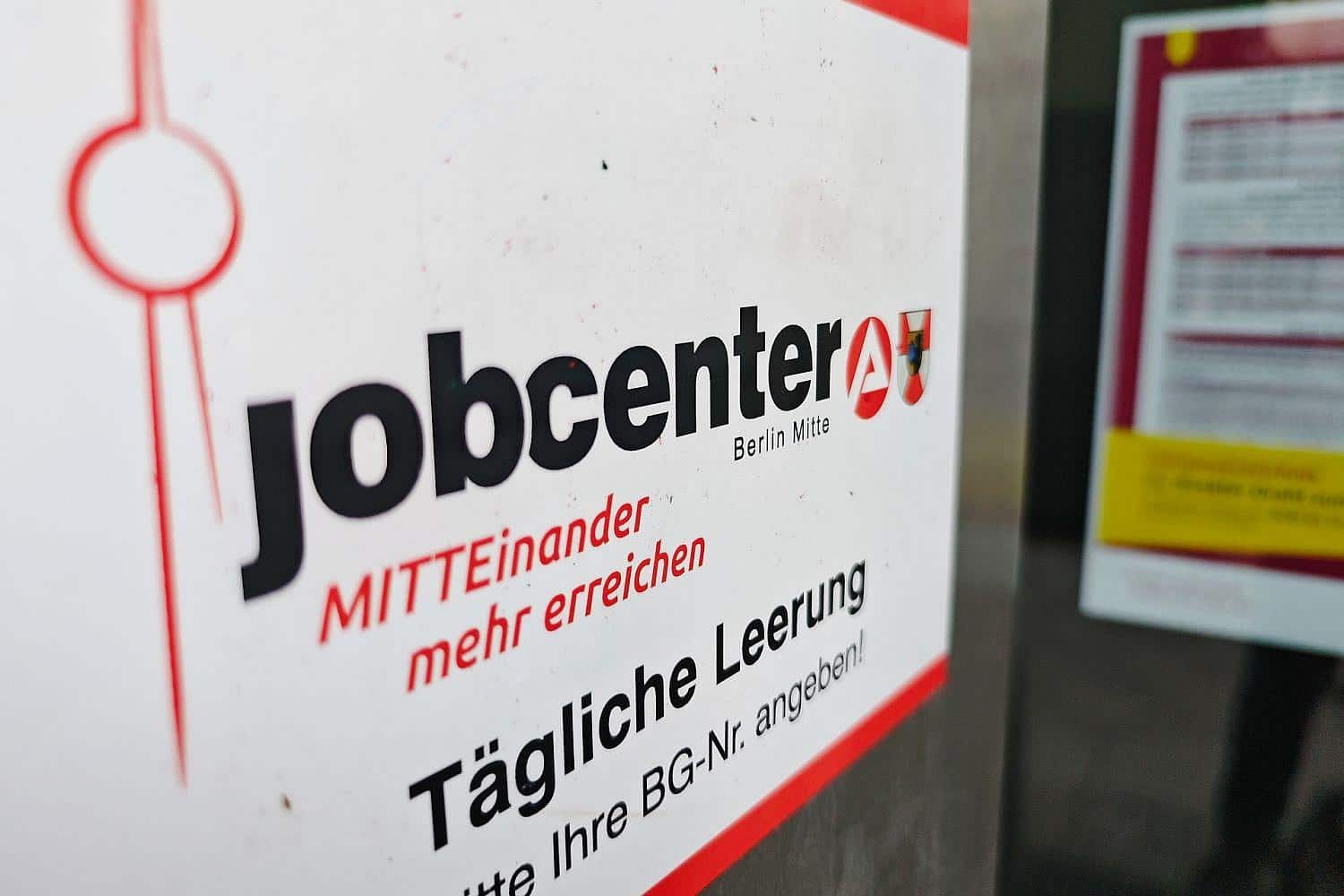 Union fordert Ende der Grundsicherung für per Haftbefehl Gesuchte