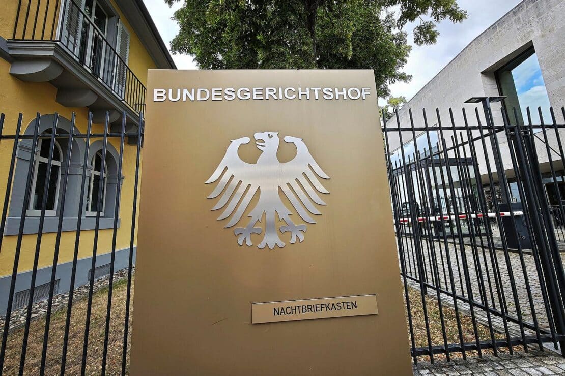 Urteil im sächsischen "Munitionsskandal" teilweise aufgehoben