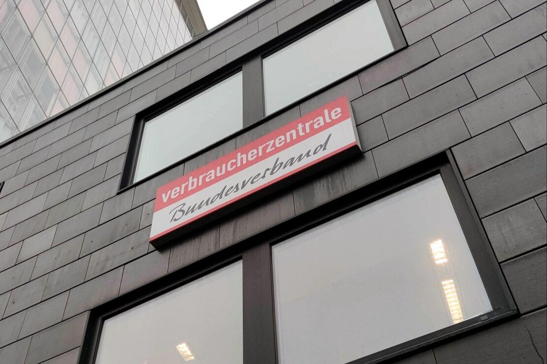 VZBV registriert mehr Beschwerden wegen aufgedrängter Verträge