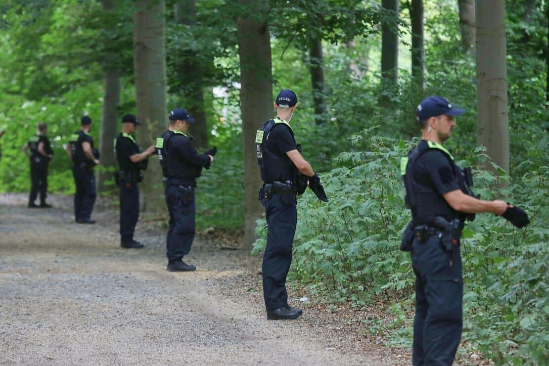 Verfassungsschützer hält Überwachung aller Gefährder für unmöglich