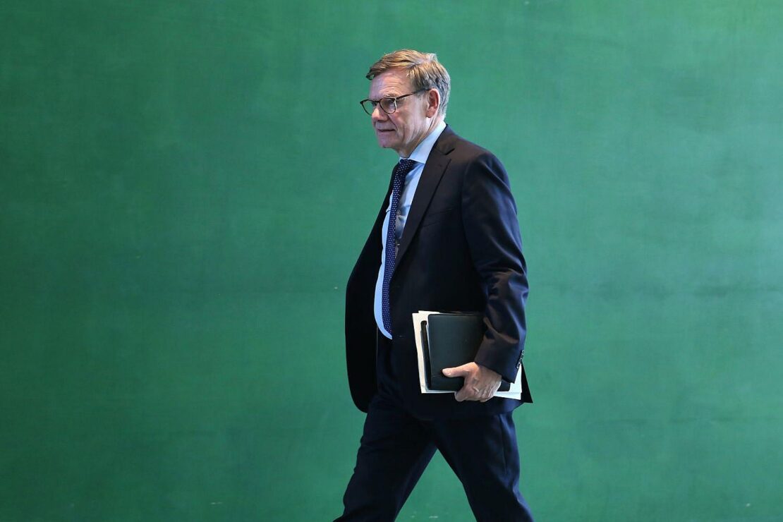 Wadephul pocht auf mehr Unterstützung für Ukraine