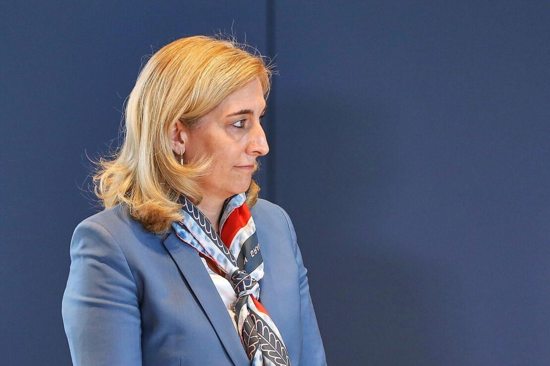 Warken lobt Reform der Nachrichtendienste