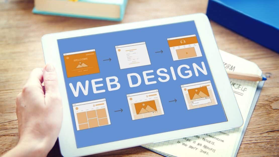 Warum Website-Baukästen bei kleinen Unternehmen beliebt sind