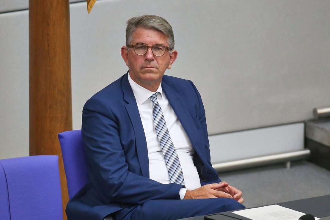 Weimer sieht sich als "Kulturkämpfer" gegen AfD