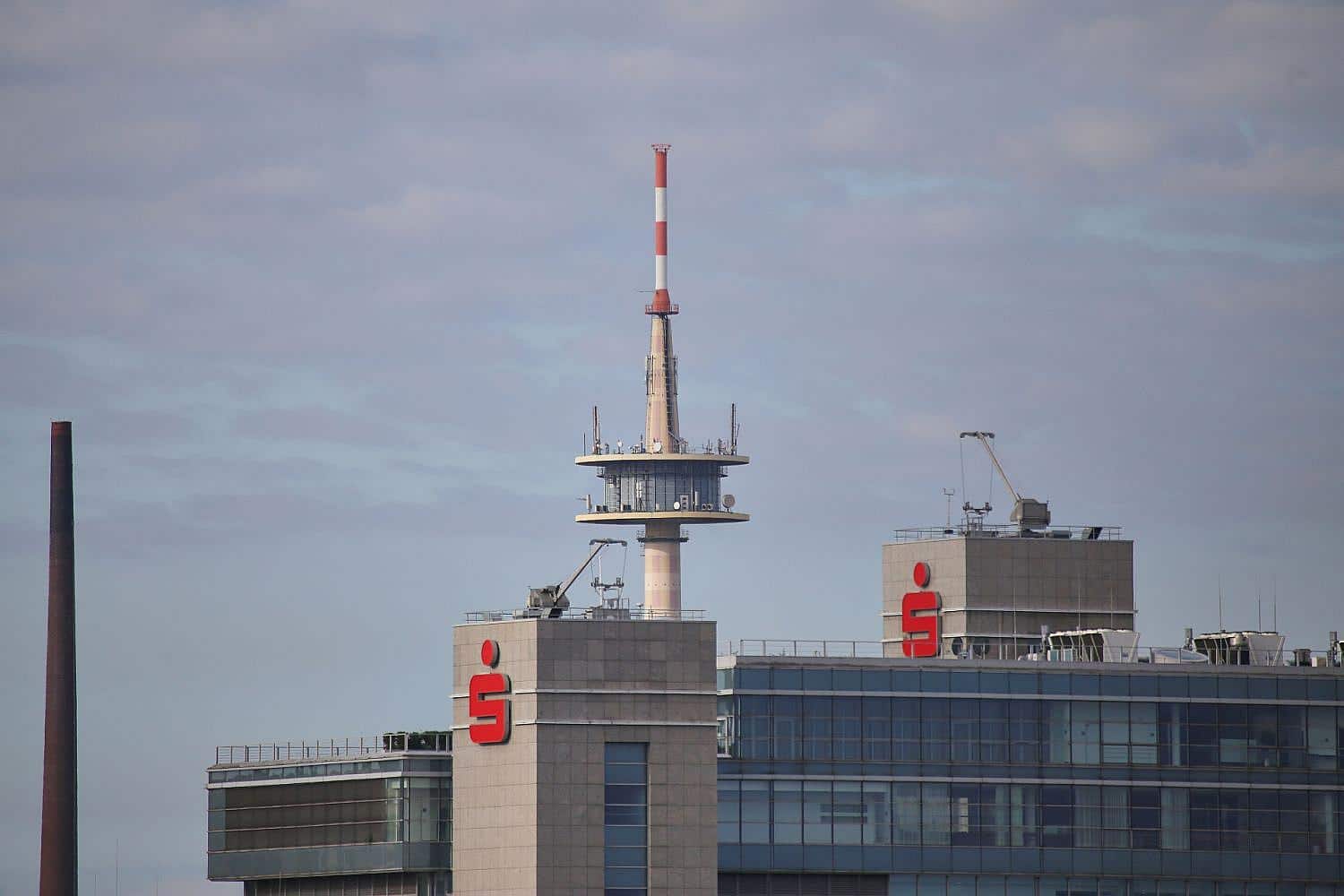 Wetterbericht für Nordrhein-Westfalen (25.08.2026)