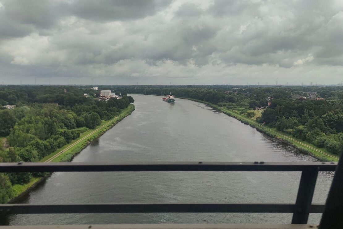 Wetterbericht für Schleswig-Holstein/Hamburg (01.08.2026)