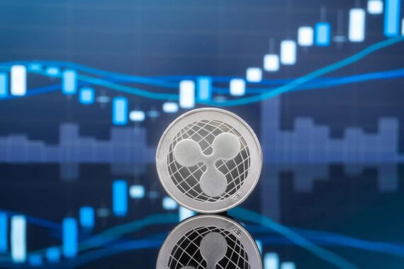 XRP-Kurs 19.08.2026 (13:28): 0,8659 €