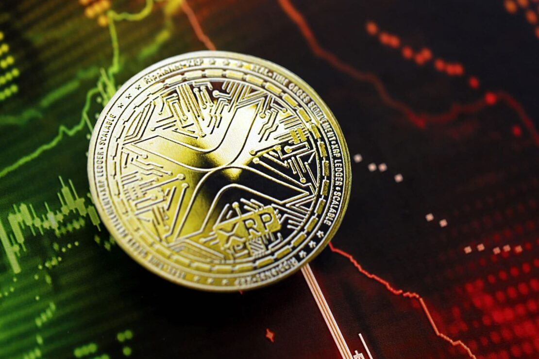 XRP-Kurs-Update am 12.08.2026 (16:12): 0,8785 €
