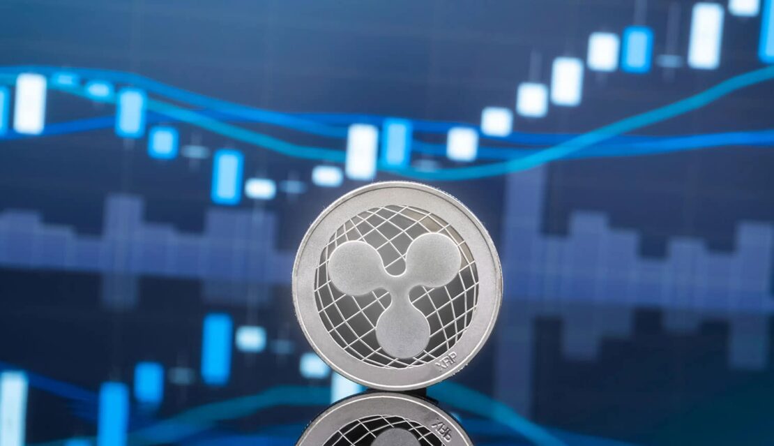 XRP-Kurs am 13.08.2026 (13:38): 0,8700 €