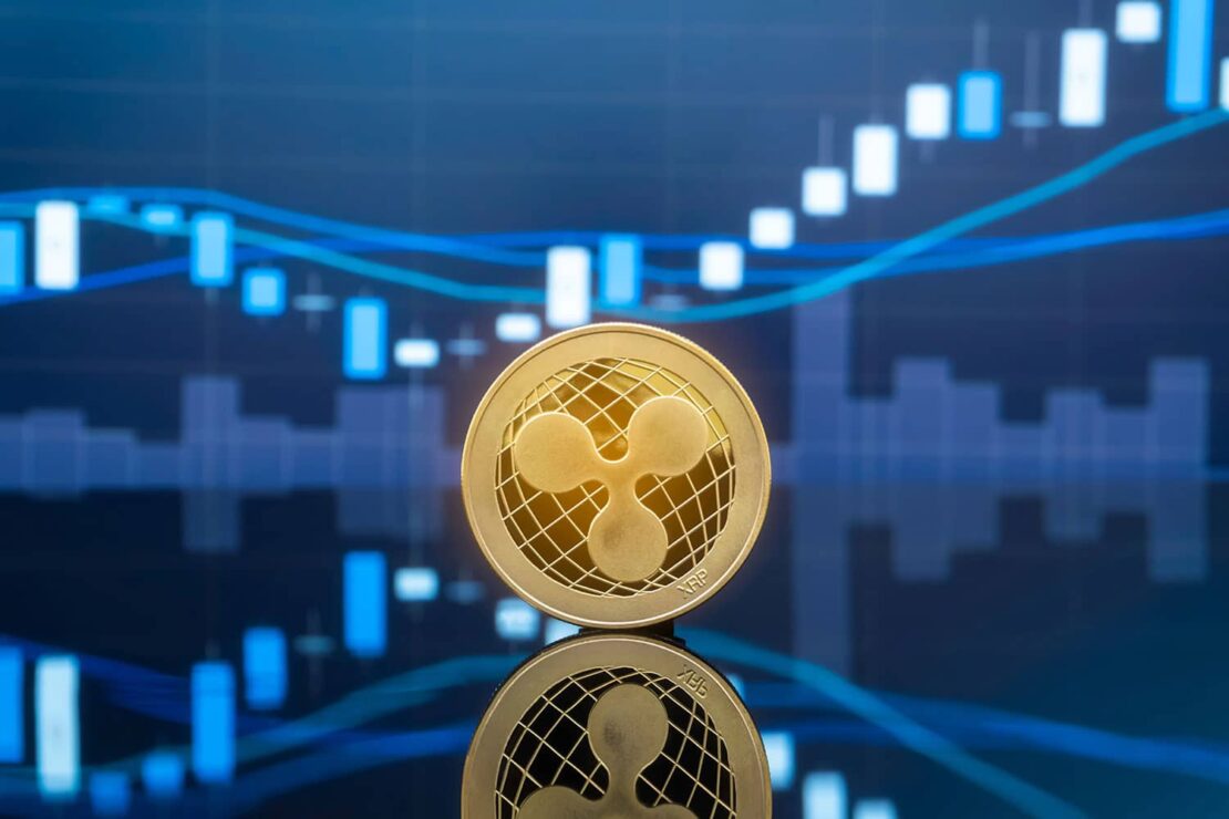 XRP am 28.08.2026 um 19:00: 1,2000 €