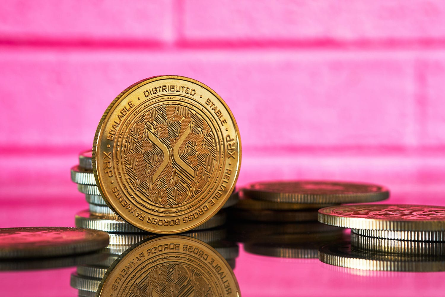 XRP-Kurs am 20.08.2026 (19:48): 1,1400 €
