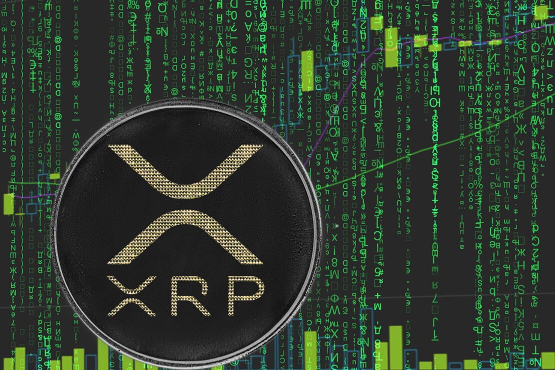 XRP-Kurs am 31.08.2026: 1,1900 € (13:04 Uhr)