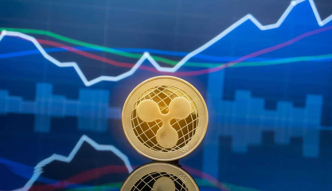 XRP-Kursupdate am 13.08.2026 (19:28): 0,8720 €