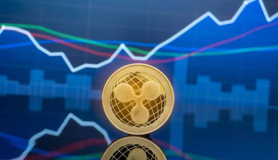 XRP-Kursupdate am 13.08.2026 (19:28): 0,8720 €