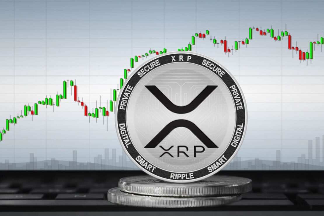 XRP-Update am 18.08.2026 (19:48): 0,8638 €