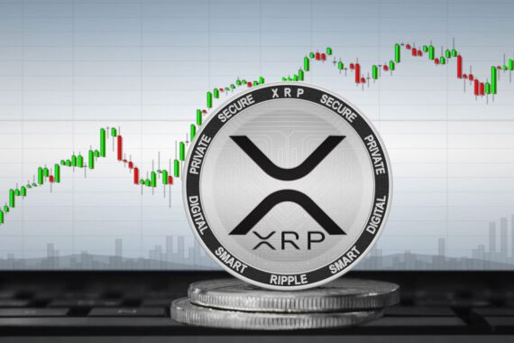 XRP-Update am 18.08.2026 (19:48): 0,8638 €