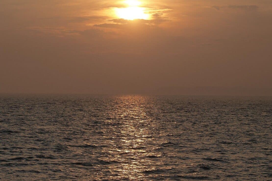 Zwei deutsche U-Boot-Wracks in der Ostsee entdeckt