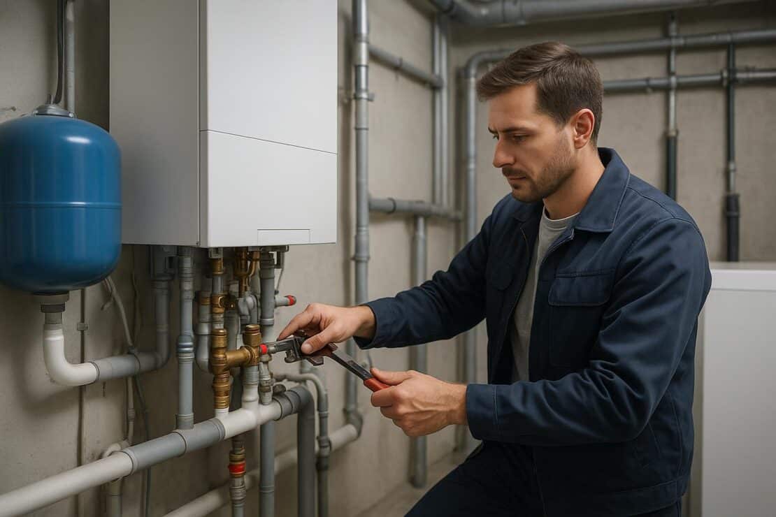 Meister/Techniker SHK (m/w/d) – 72270 Baiersbronn