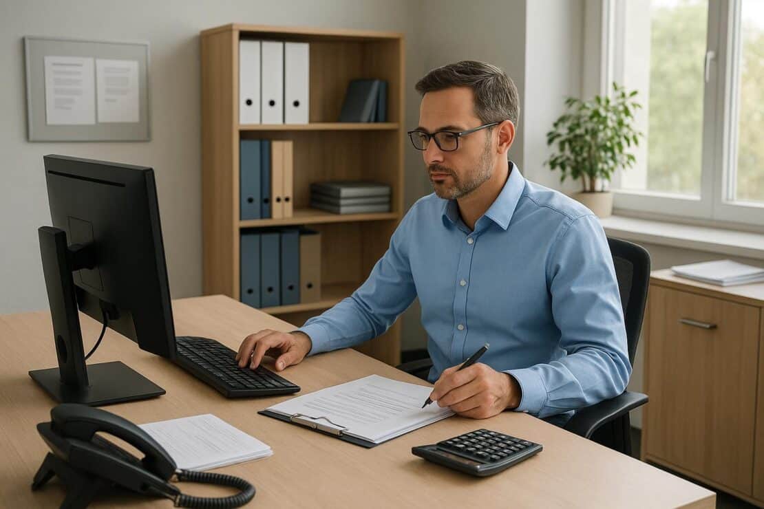 Mitarbeiter (m/w/d) für die Kassenverwaltung – 87642 Halblech
