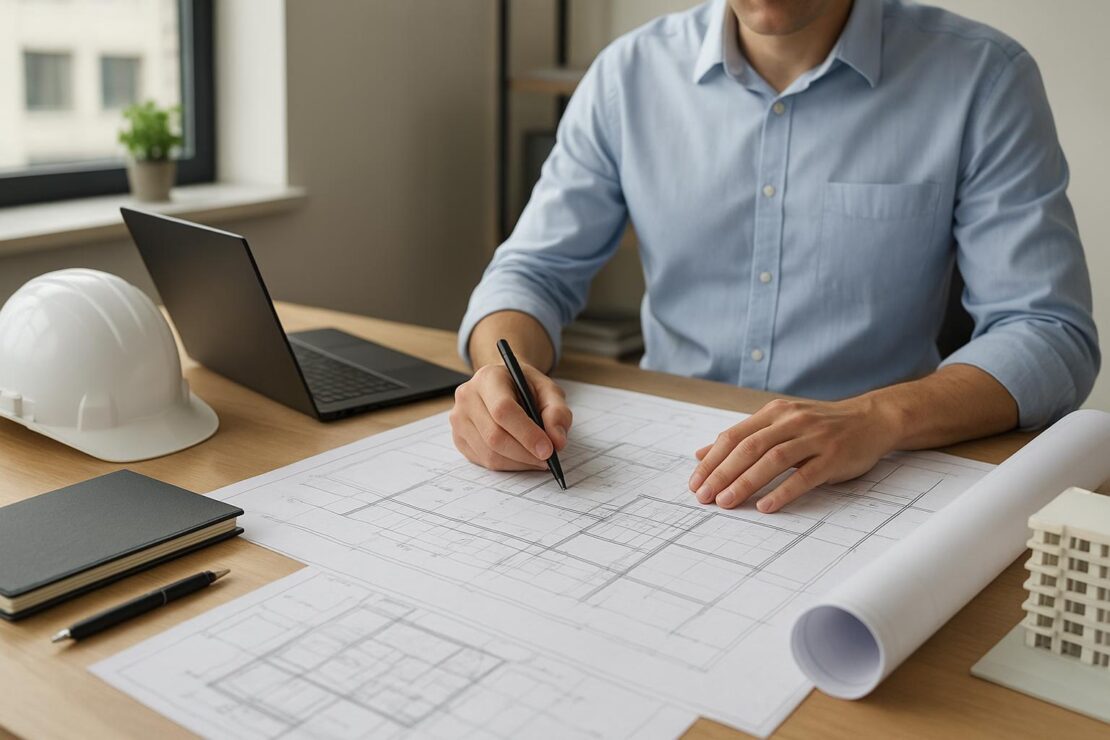 Projektleiter / Projektentwickler Hochbau (m/w/d), Dresden – 01257 Dresden