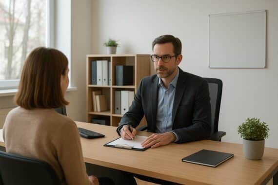 Verkehrspsychologe in Teil- oder Vollzeit (m/w/d)