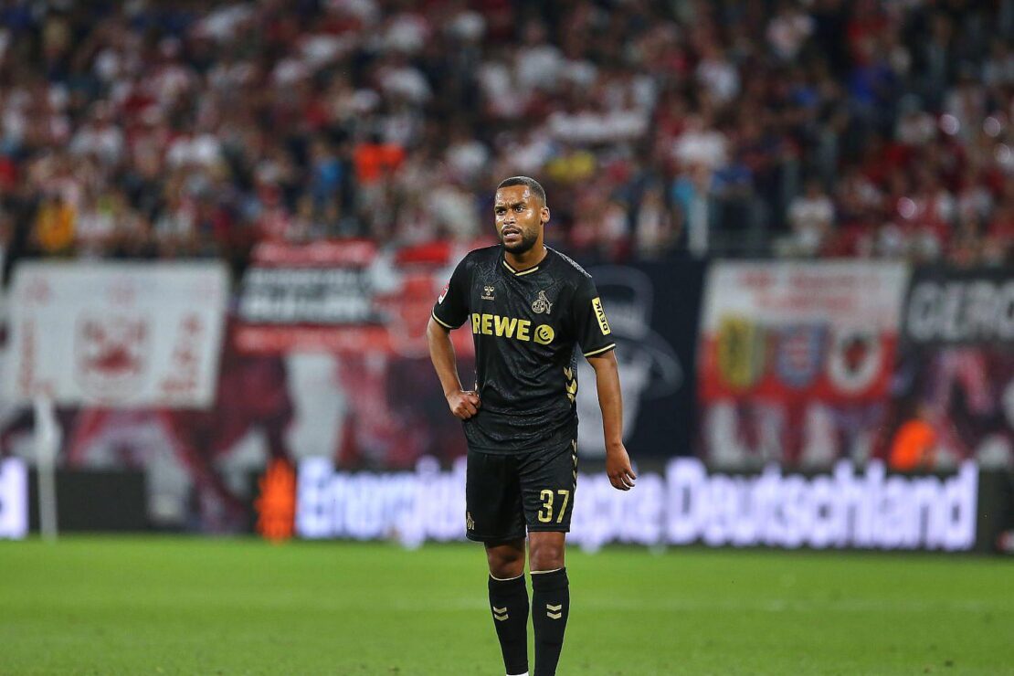 1. Bundesliga: Köln und Bremen trennen sich unentschieden