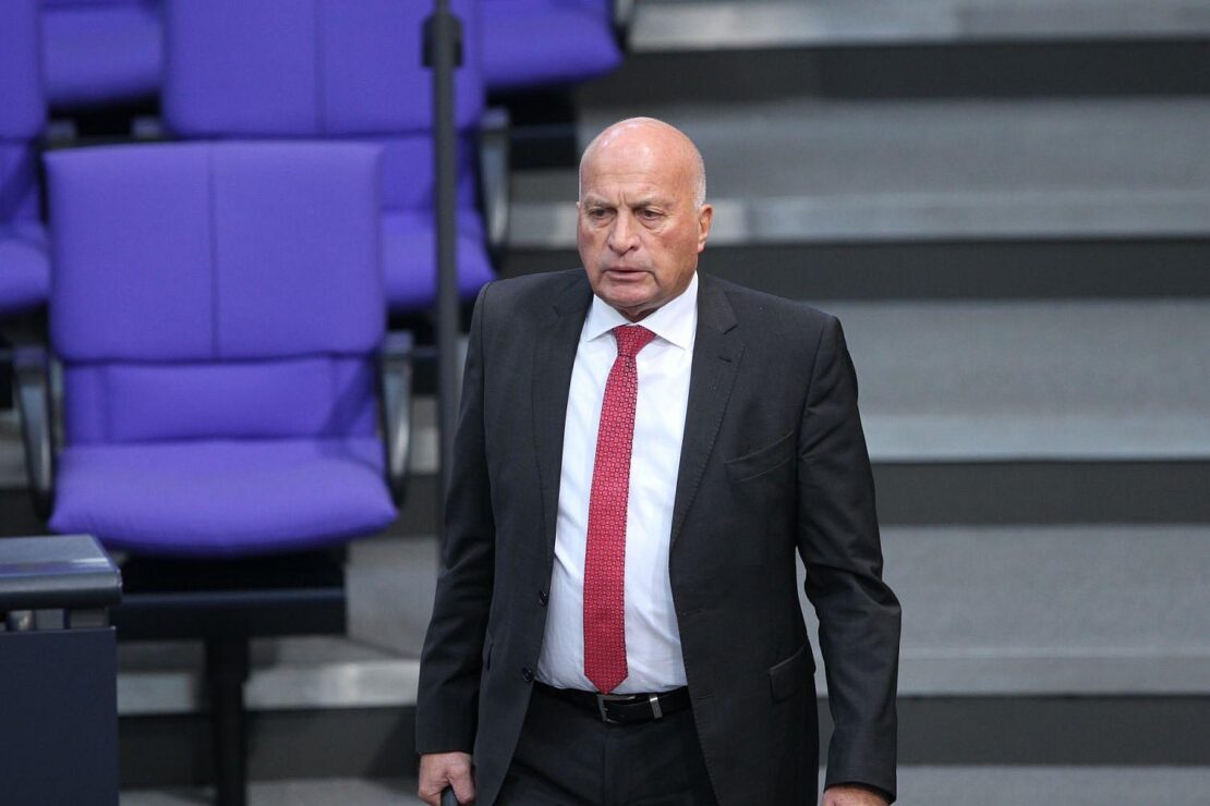 AfD-Politiker Lucassen beklagt Russland-Affinität seiner Partei