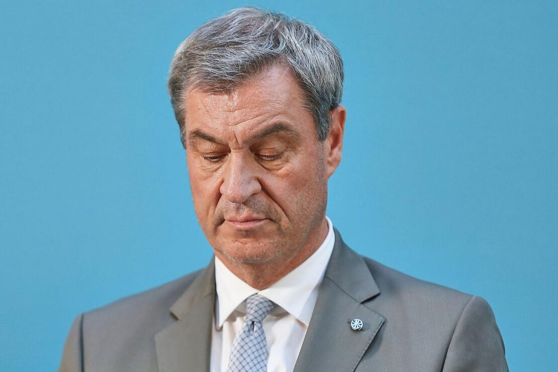 Bayerns Justizminister tritt zurück – Söder äußert Bedauern
