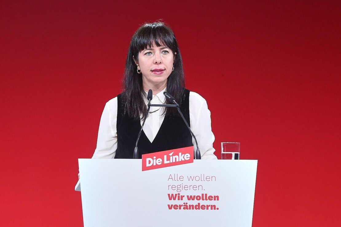 Bericht: Eralp war bis 2025 Mitglied der "Roten Hilfe"