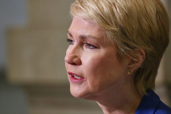 Manuela Schwesig (Archiv) – CDU-Kanzler Merz wird für schlechte Bundesregierung-Kommunikation kritisiert.