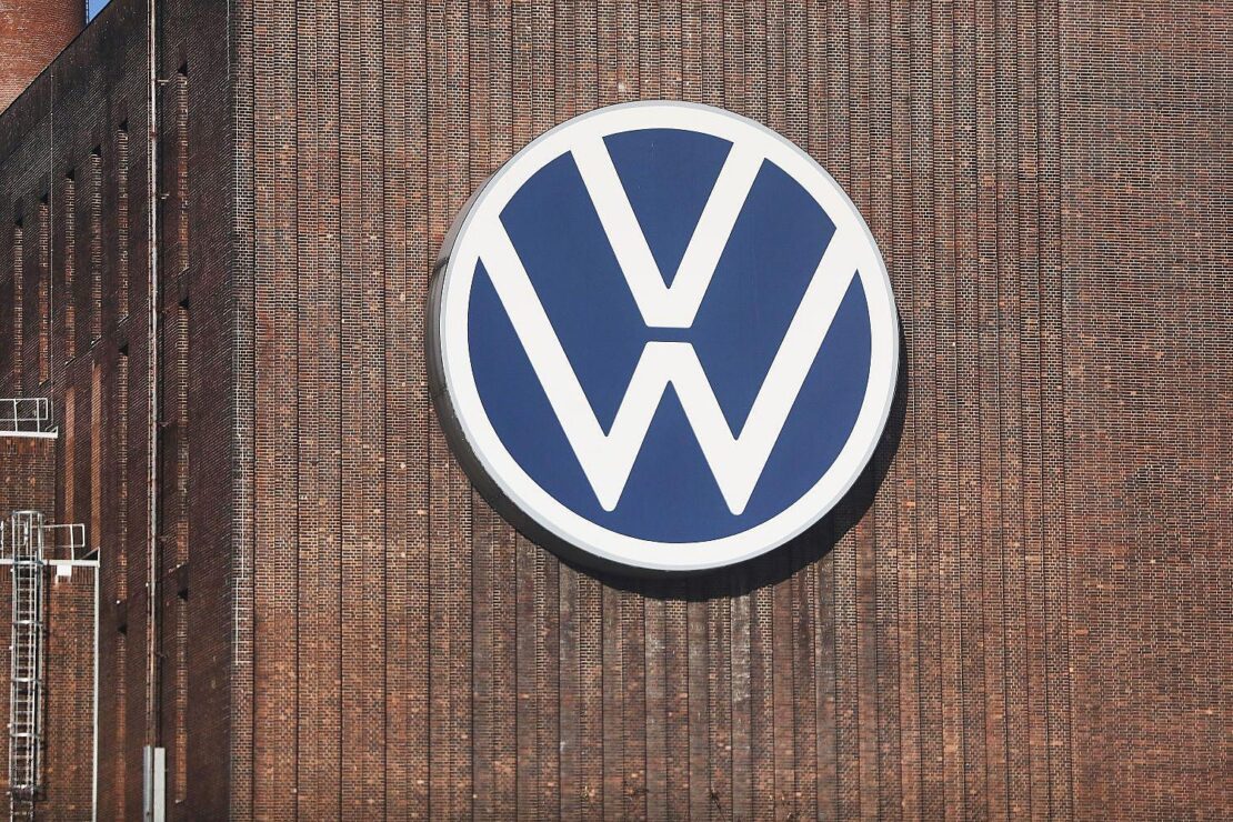 Bericht: VW plant bei härterem Absatzrückgang mit weiterem Sparkurs