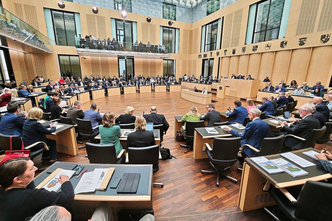 Berlin fordert verbindlichen Fahrplan für Reform der Kinder- und Jugendhilfe