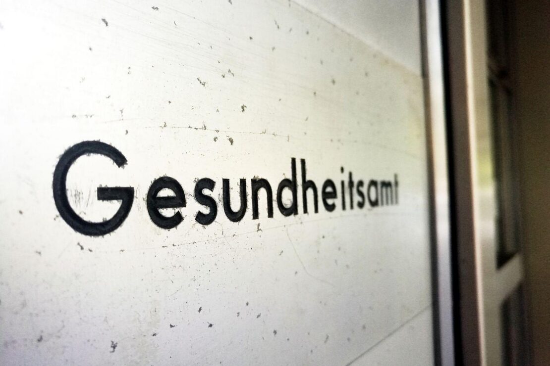 Berlin steigt in gemeinsame Digitalisierung der Gesundheitsämter ein