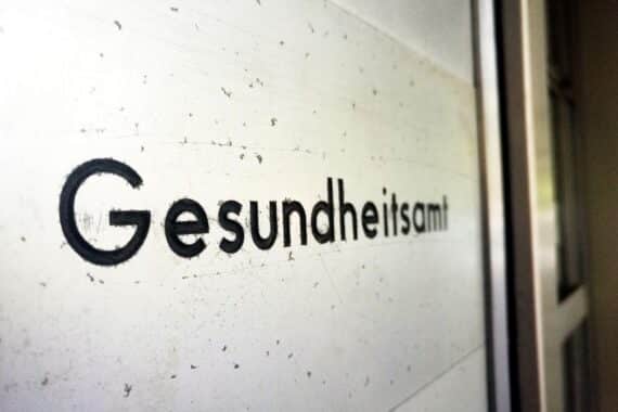 Gesundheitsamt-Archiv: Berliner Gesundheitsbehörde digitalisiert den ÖGD mit Baden-Württemberg und Bayern.