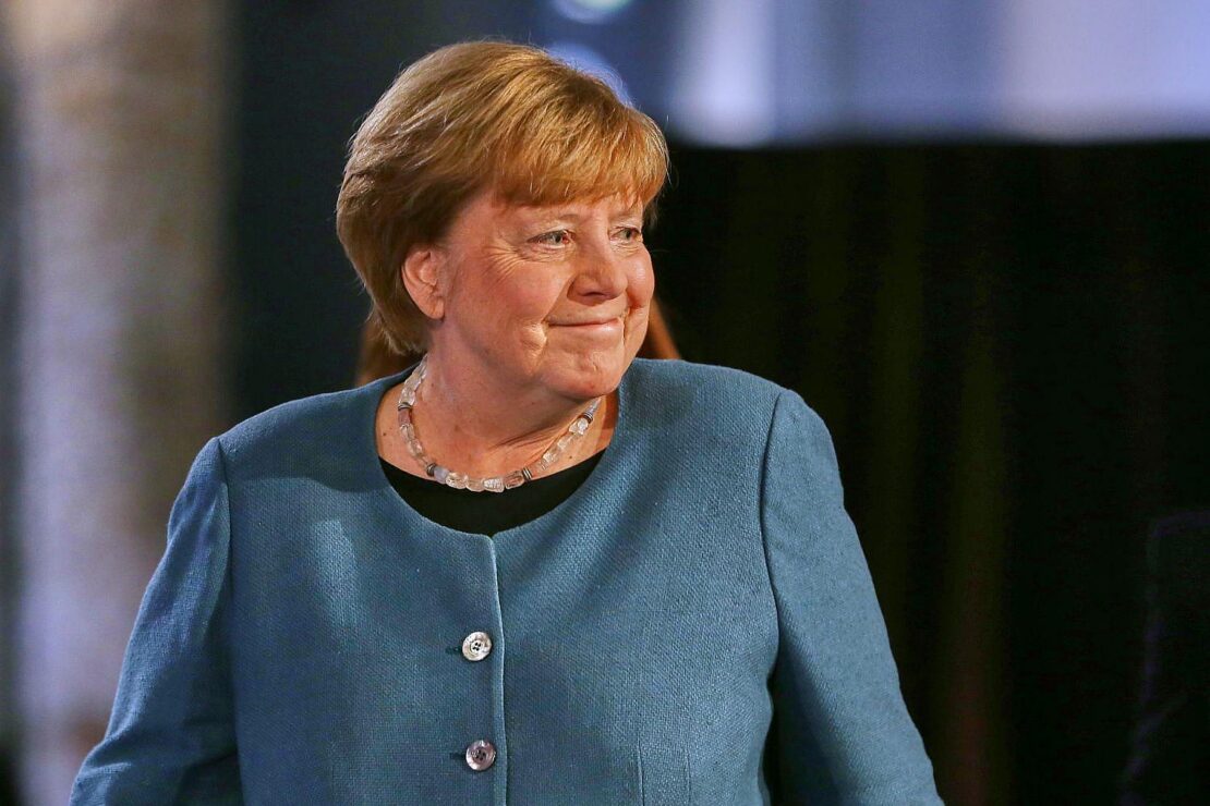 Bilger unterstützt Merkel-Kritik am Begriff "Brandmauer"