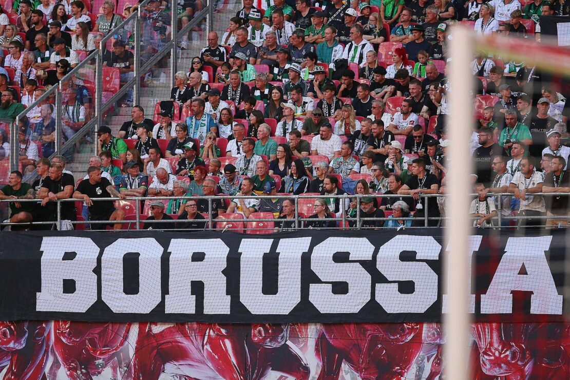Borussia Mönchengladbach leiht Nicolas Kühn von Como 1907 aus
