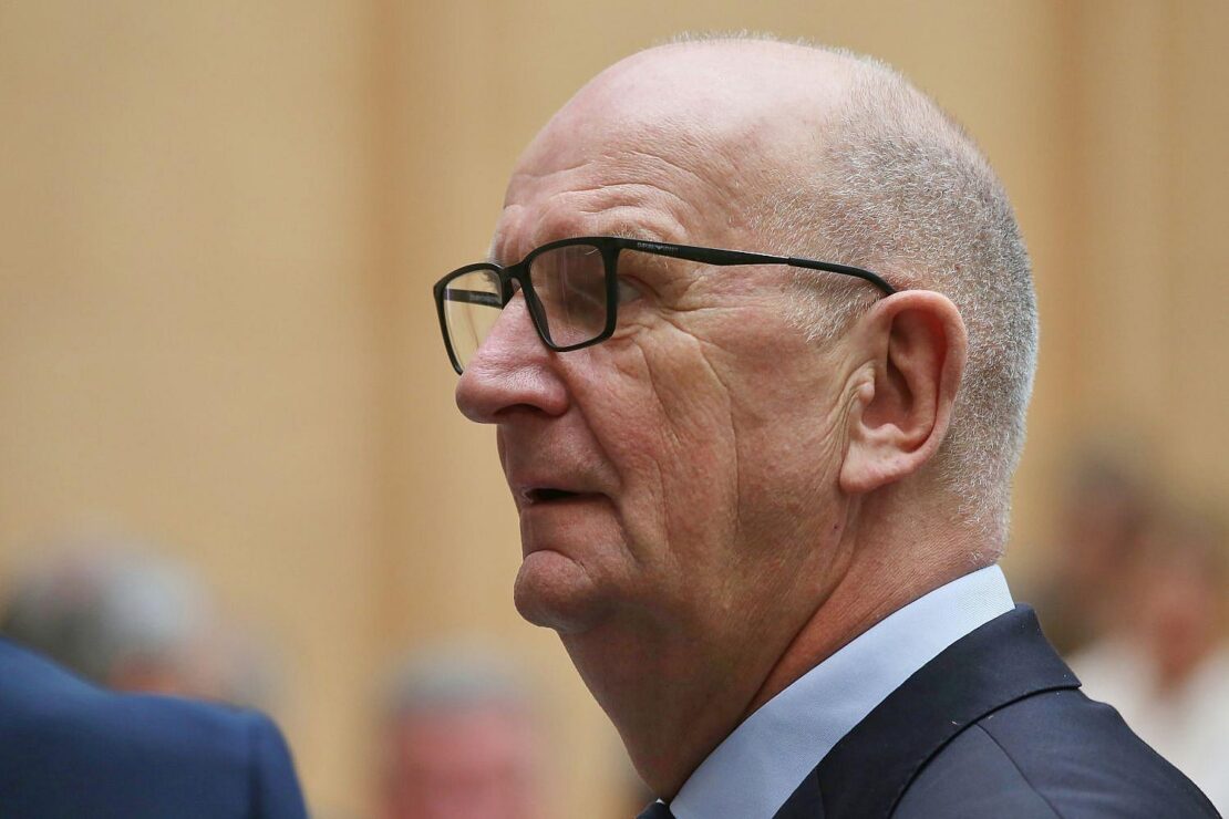 Brandenburgs Regierung bedauert Rückzug der Berliner Olympiabewerbung