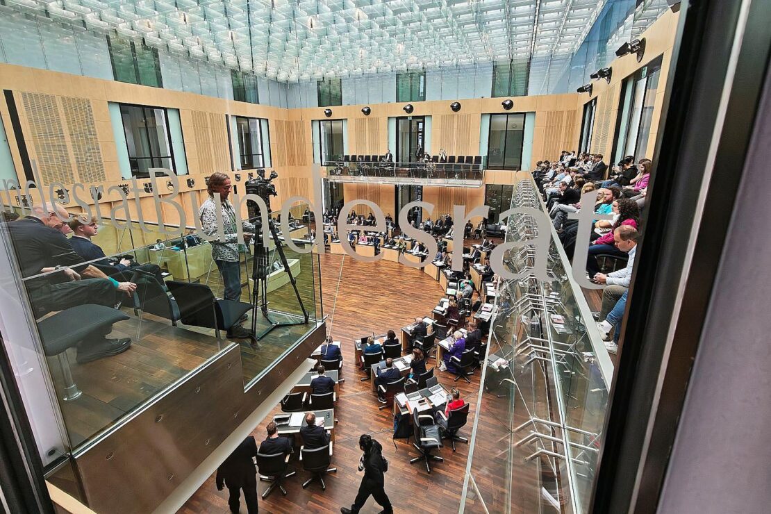 Bundesrat unterstützt Steuerbefreiung für Scheidungsimmobilien aus Baden-Württemberg