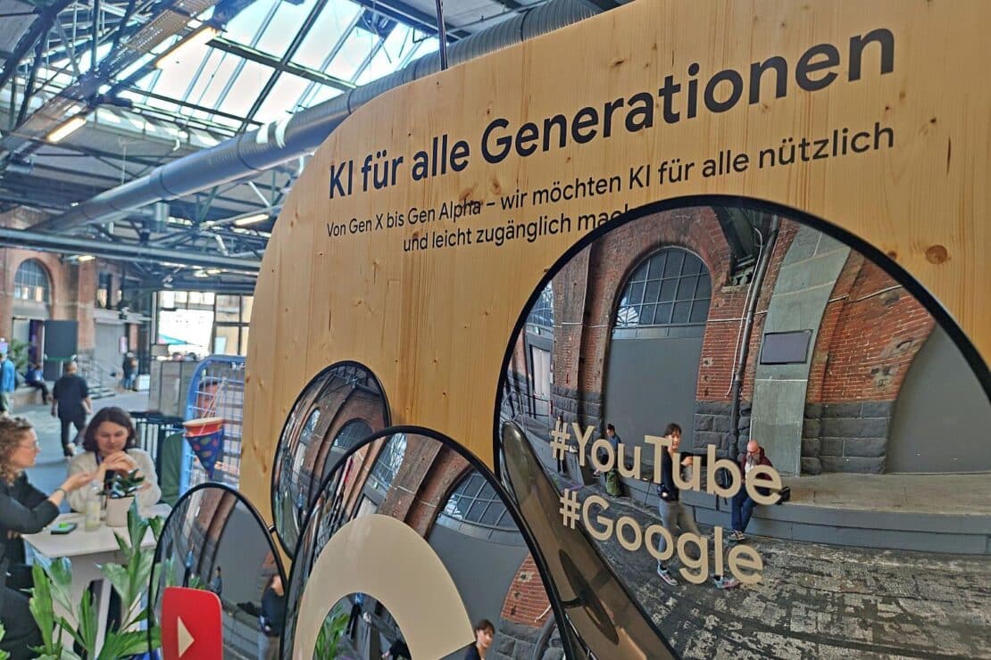 Bundesregierung will am Begriff "Künstliche Intelligenz" festhalten