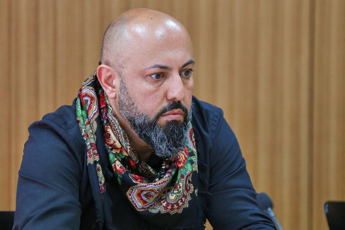 Bundestagsabgeordneter Kocak lässt Funktionen ruhen