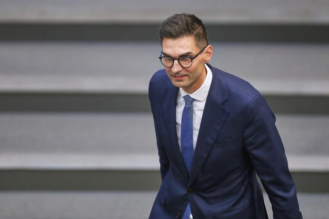 CDU-Fraktionsvize Müller erhöht Druck auf Kanzler Merz
