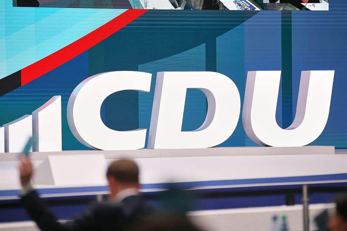 CDU: Kritik an Dominanz des Wirtschaftsflügels