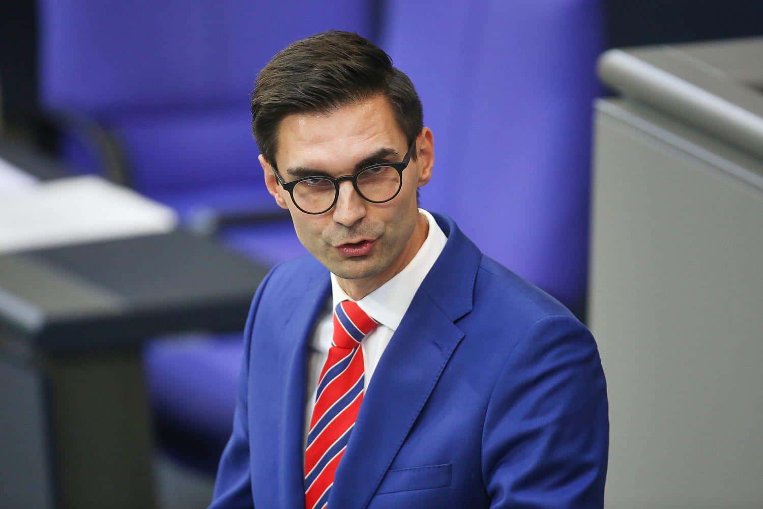 CDU-Landesgruppenchef: AfD hat Regierungsauftrag in Sachsen-Anhalt