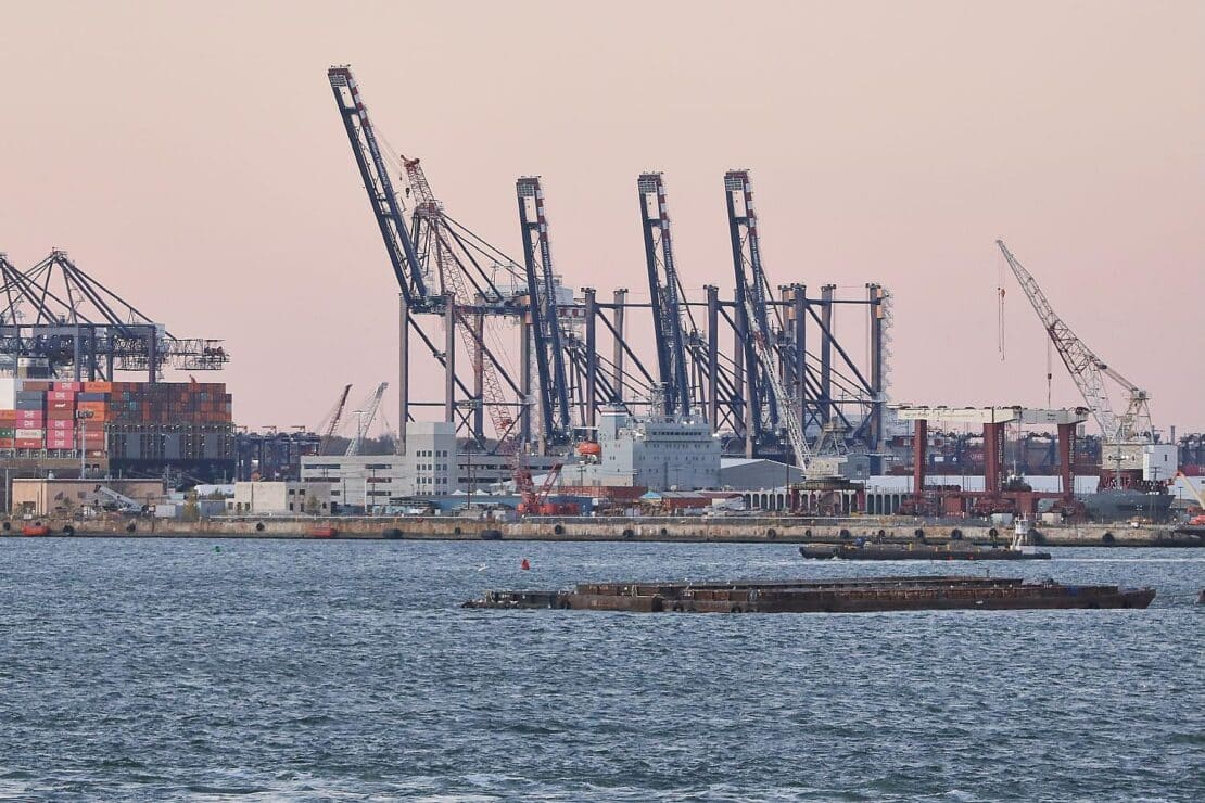 DIHK drängt EU nach US-China-Zollpause zu schnellem Handeln