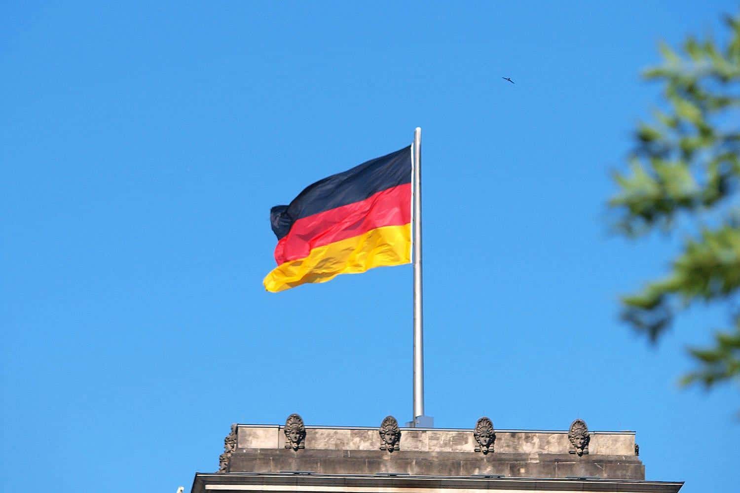 Deutschland verstärkt Präsenz beim Weltwirtschaftsforum