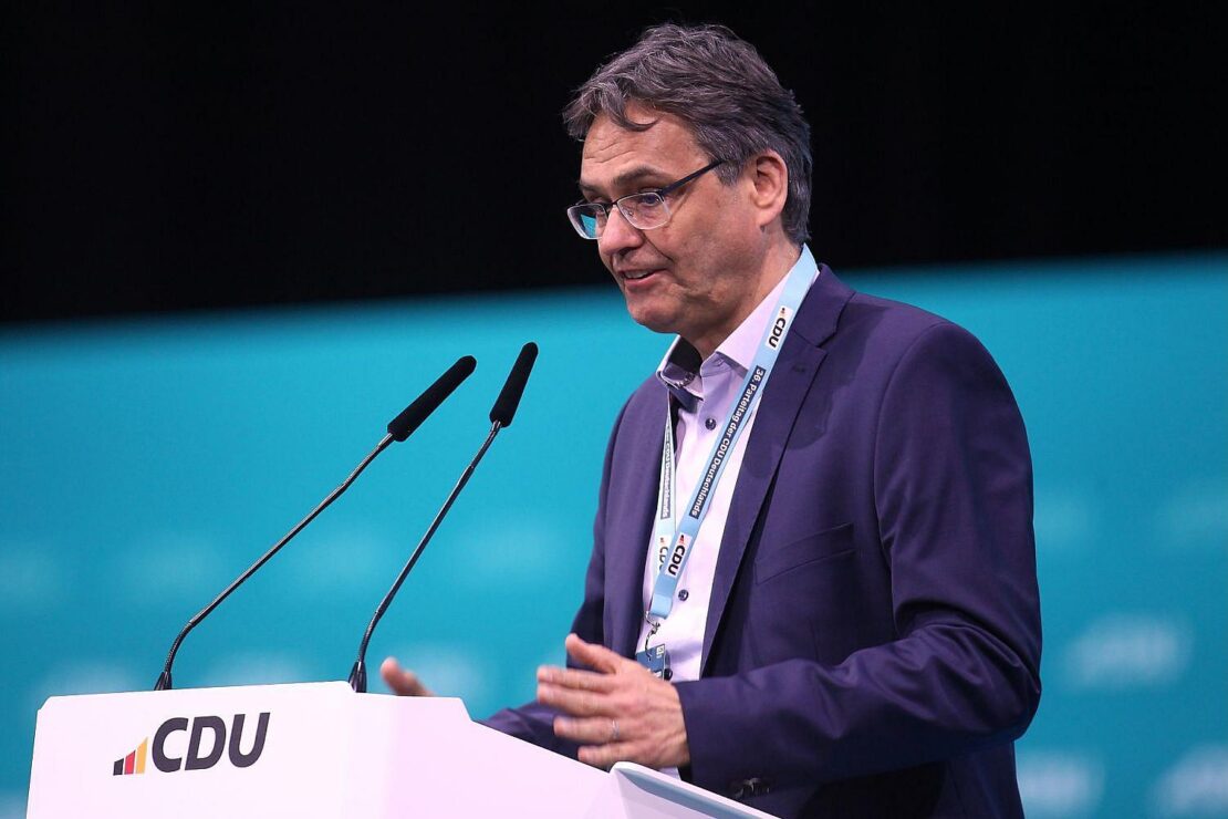 EU-Berichterstatter will Klima-Investitionspflicht abschwächen